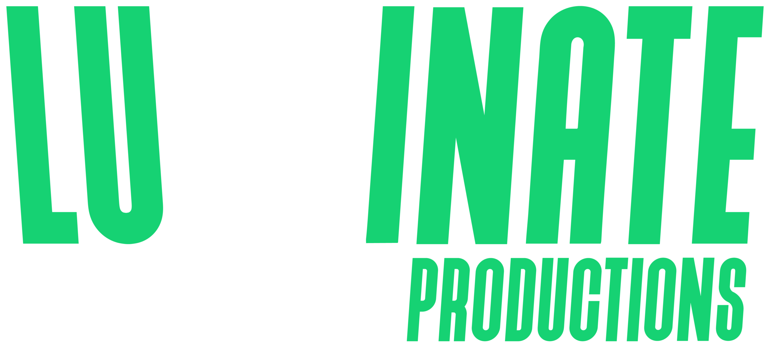 Luminate Productions