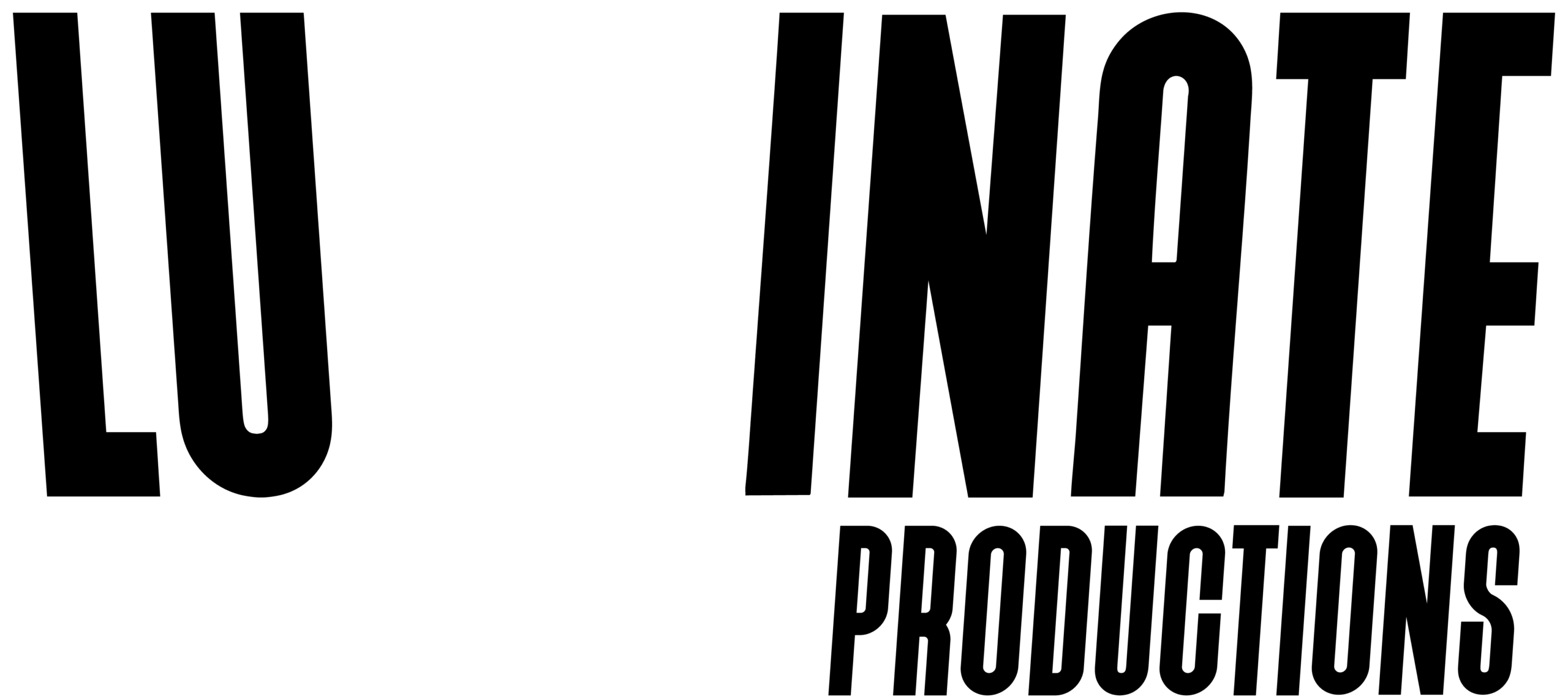 Luminate Productions